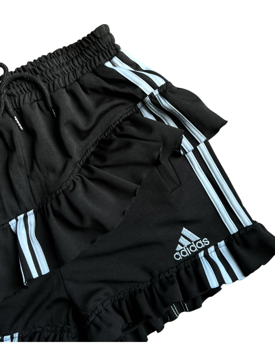 Ruffle Skort 037