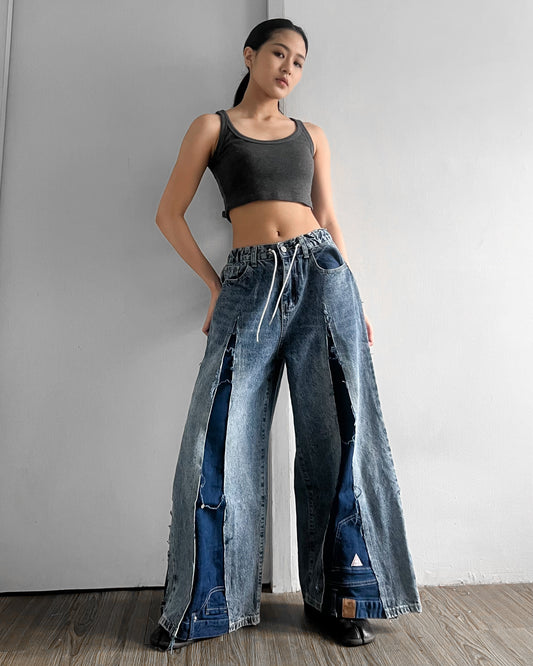 Duality Pants 015