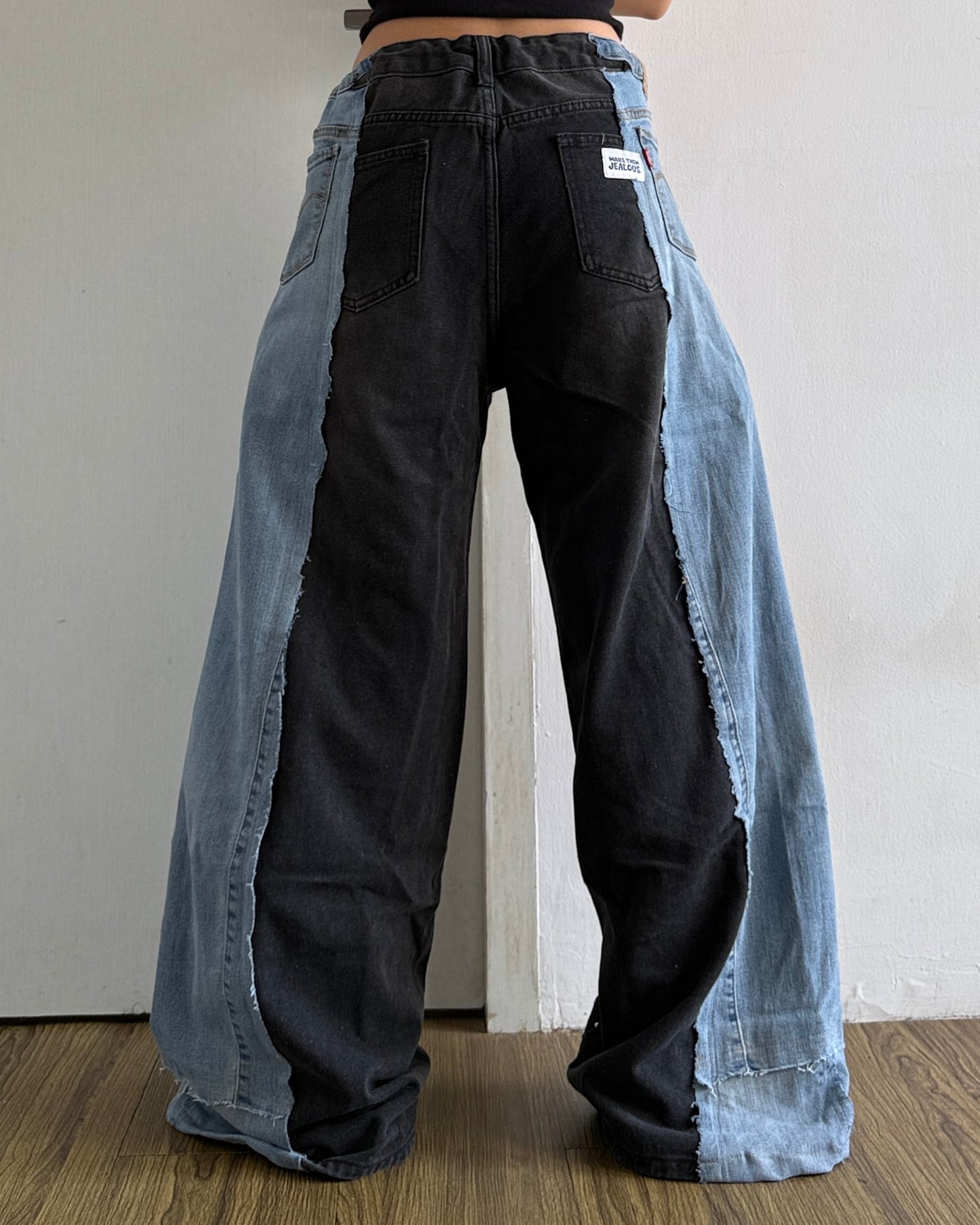 Edge Pants 033