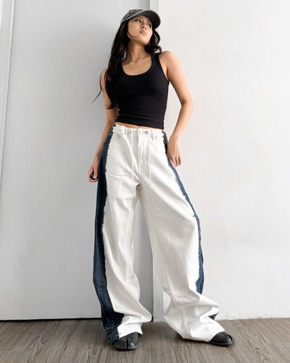 [BIG SIZE] Edge Pants 044