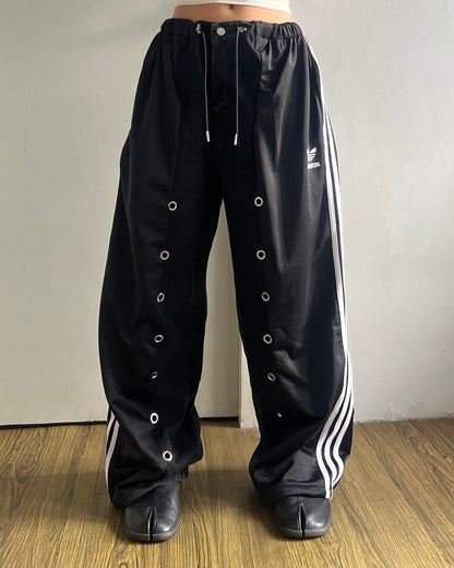 [BIG SIZE] Hybrid Pants 007