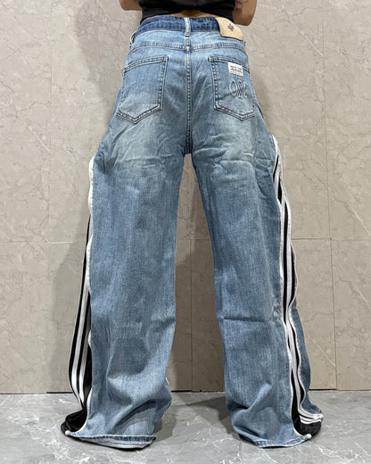Zipper Pants 0315