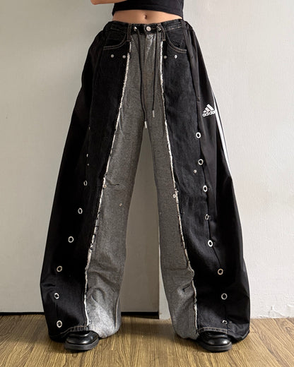 Hybrid Pants 062