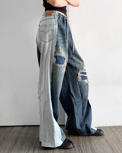 Edge Pants 038