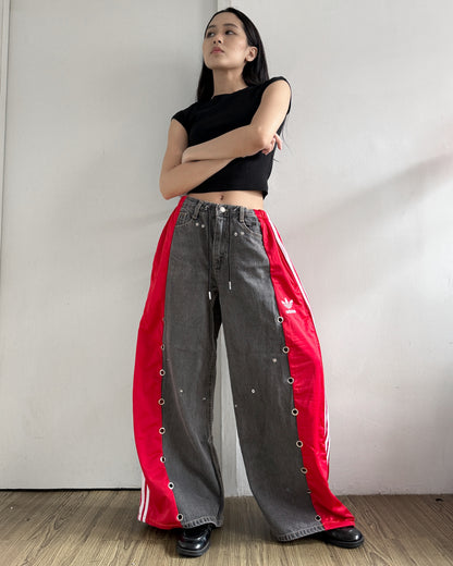 Hybrid Pants 081