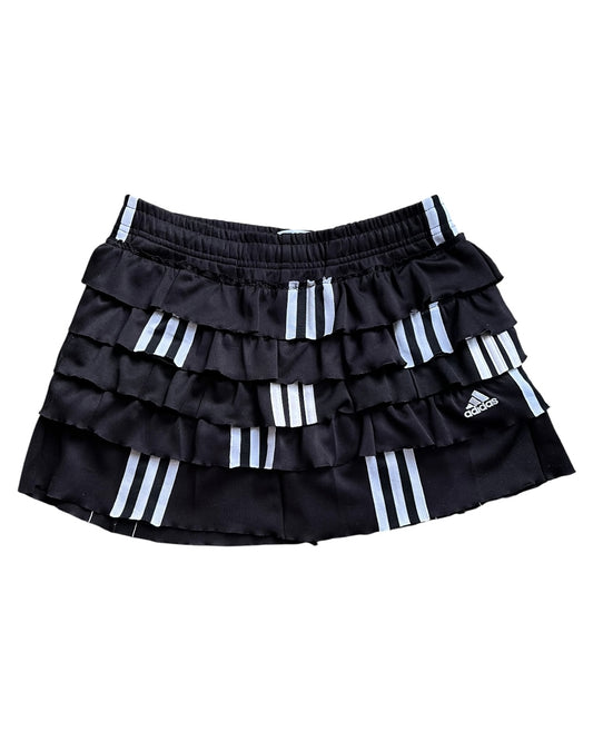 Ruffle Skirt 039