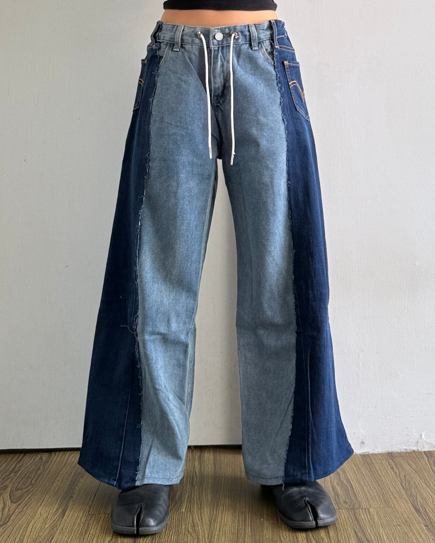 Edge Pants 037