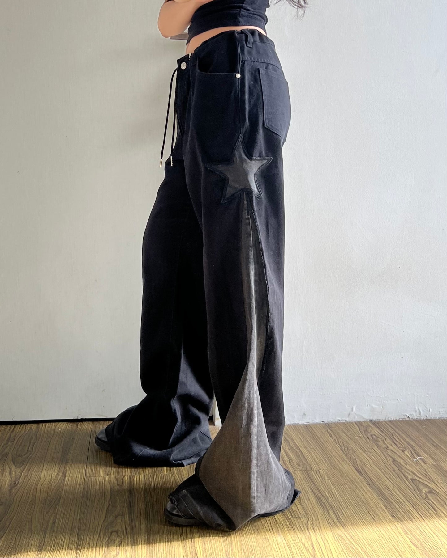 Star Pants 019
