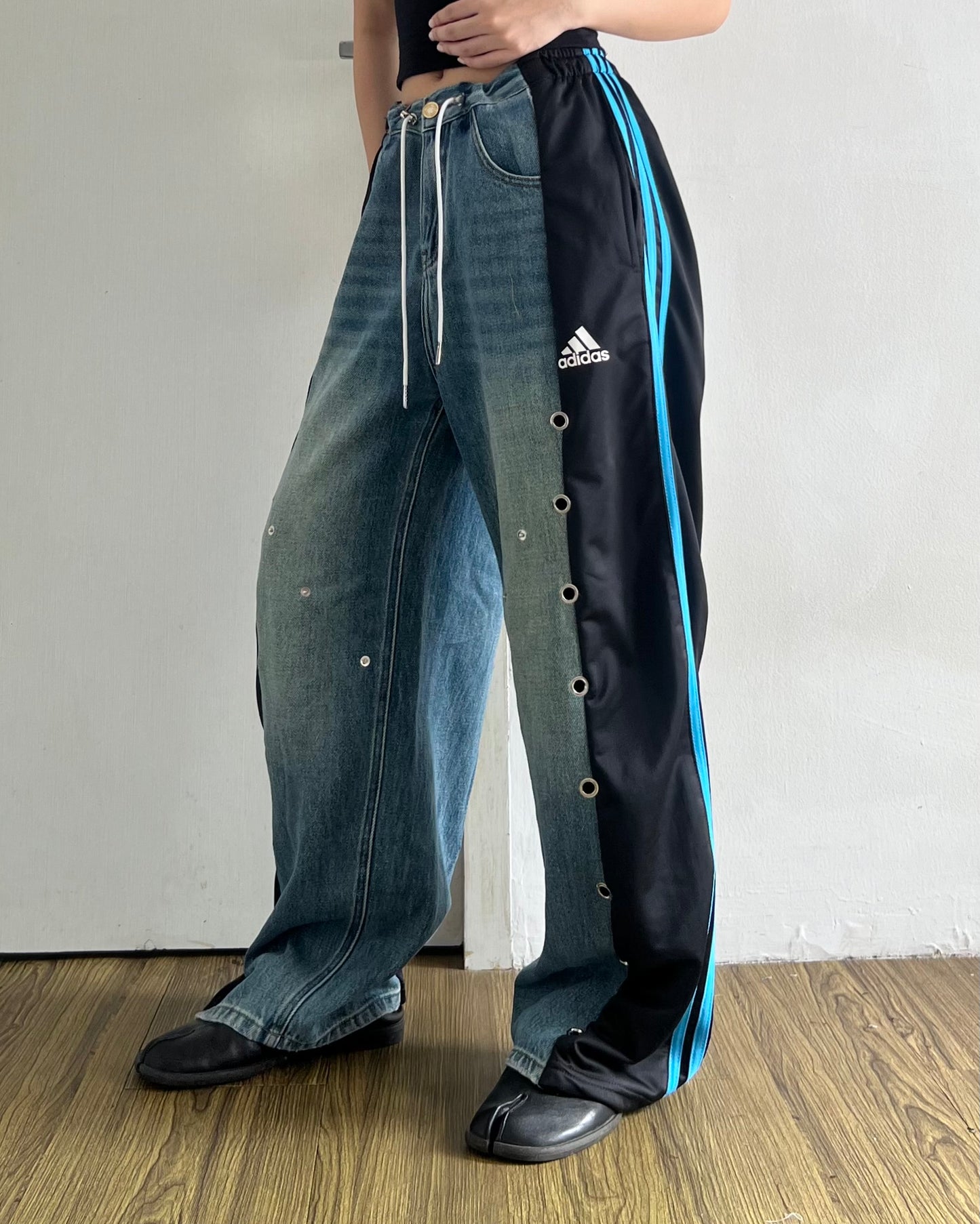 Hybrid Pants 018