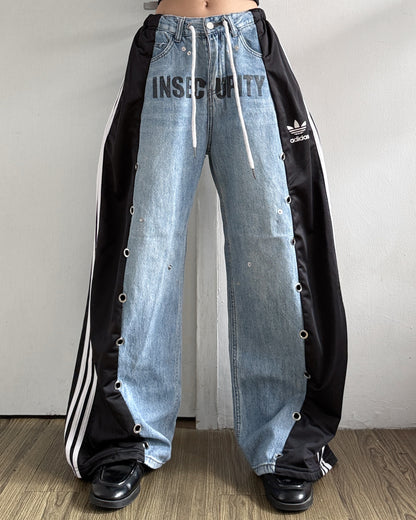 Hybrid Pants 085