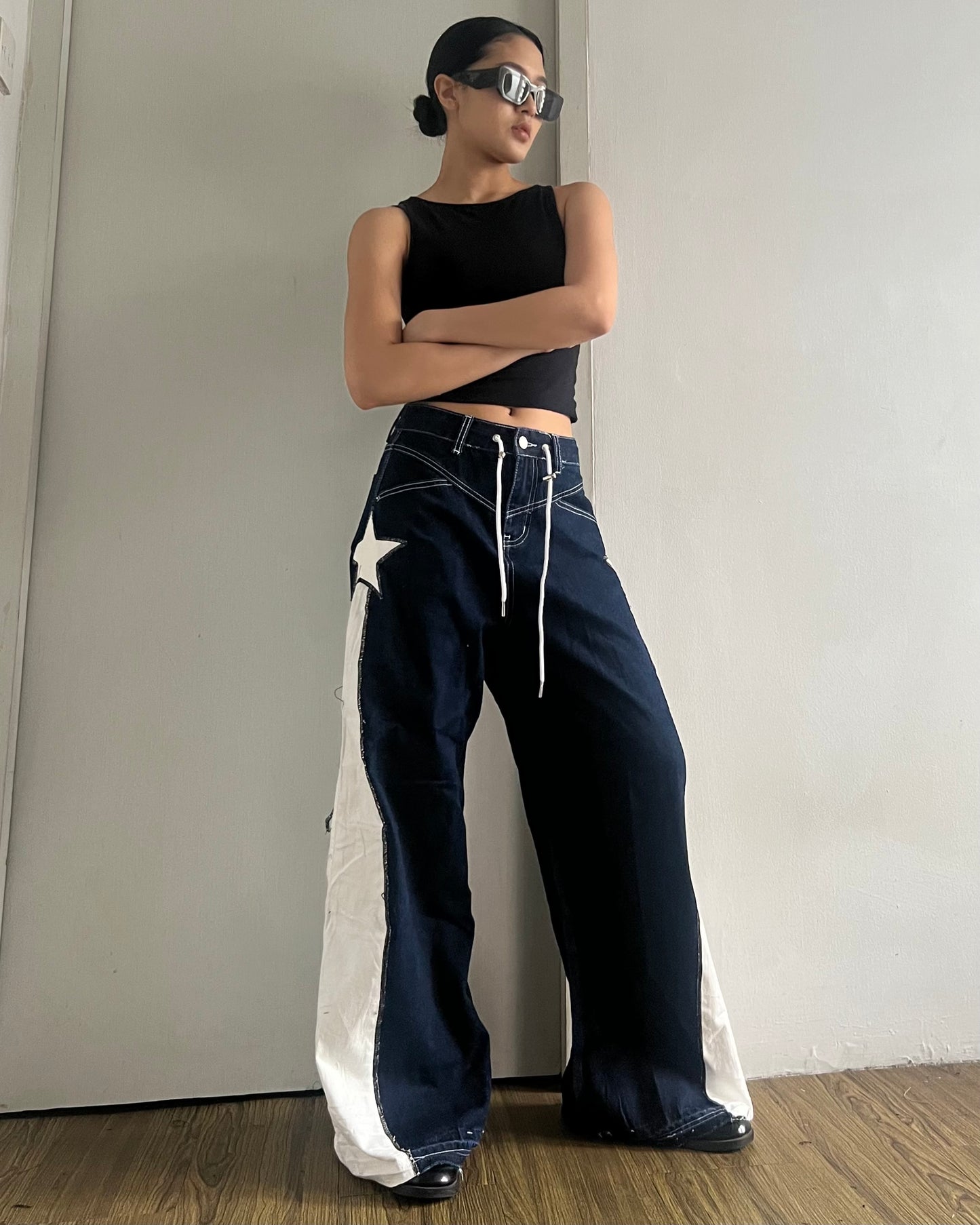 Star Pants 026