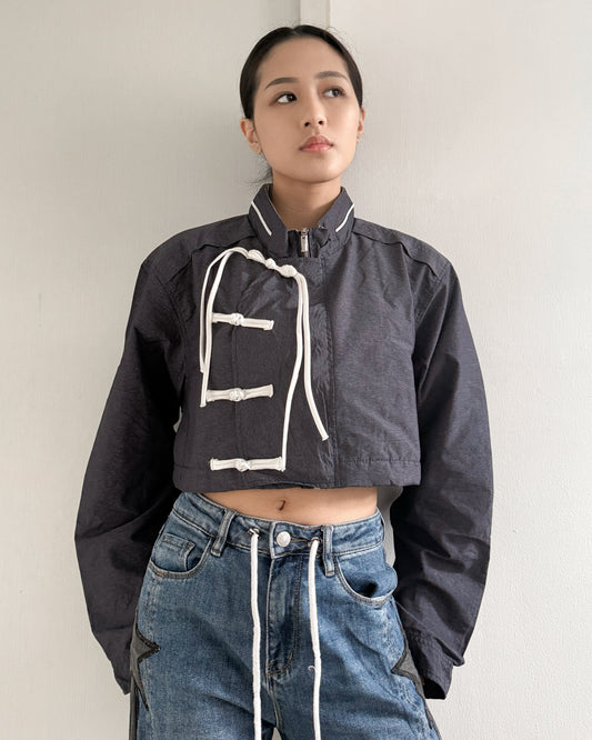 Cheongsam Jacket 070