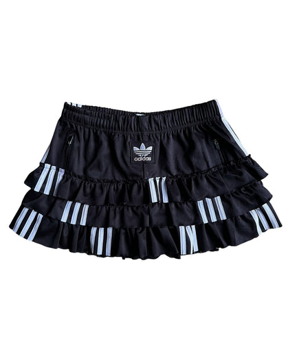 Ruffle Skirt 031