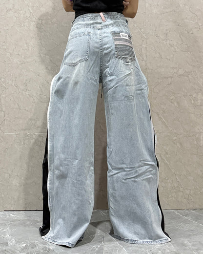 Zipper Pants 0312