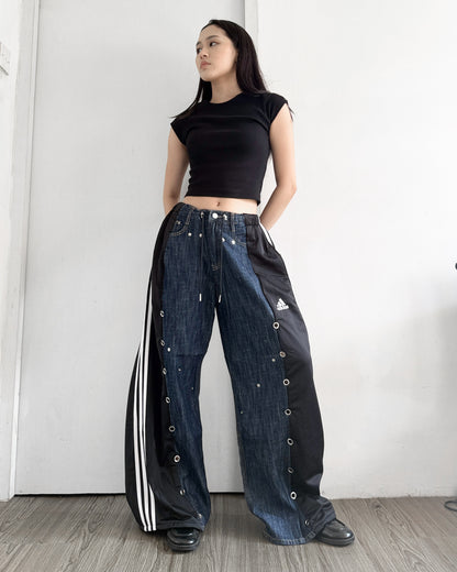 Hybrid Pants 065