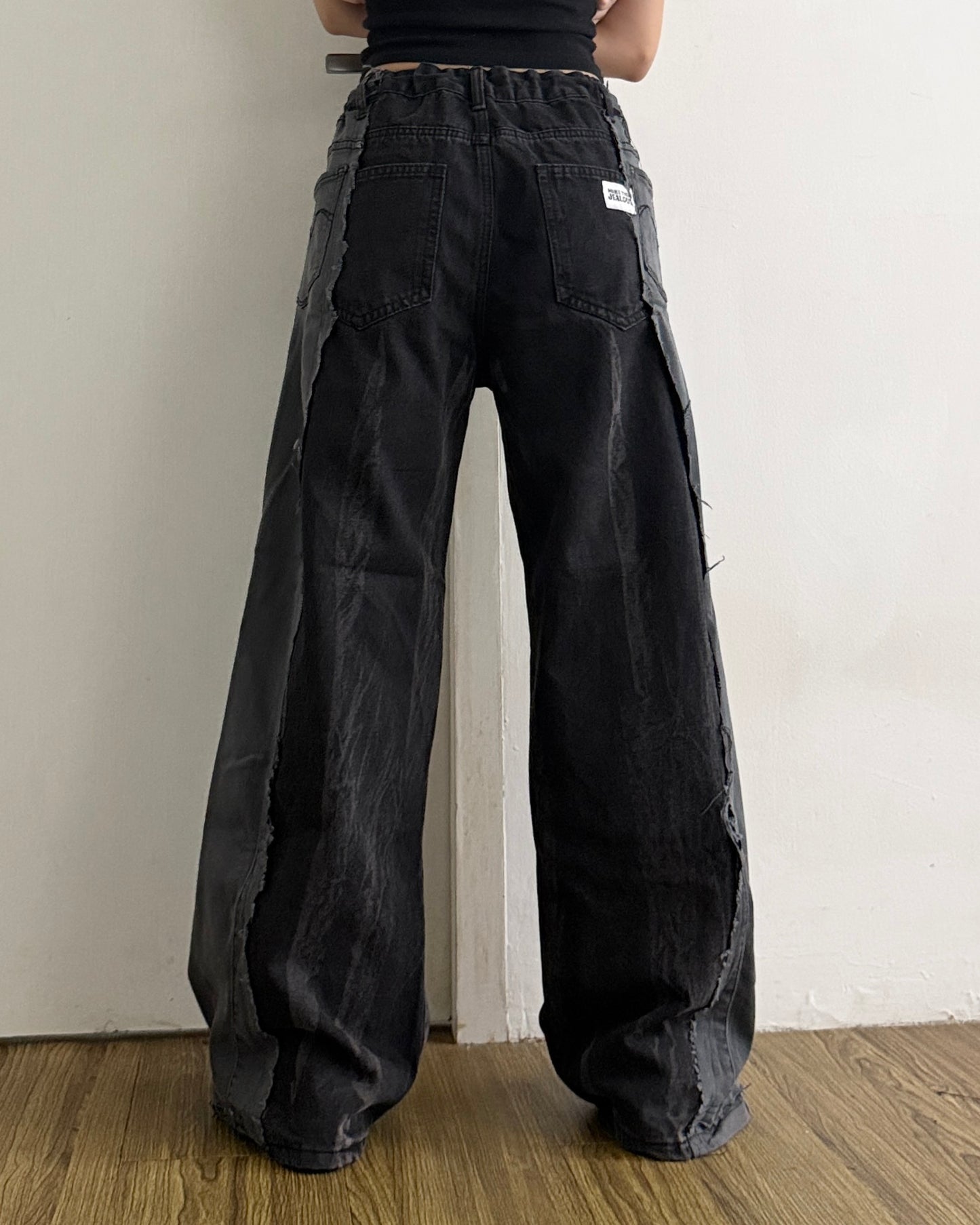 Edge Pants 030