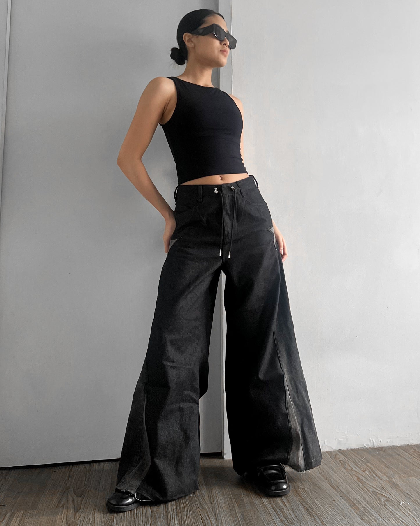 Star Pants 021