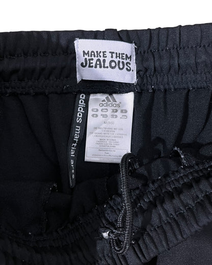 Ruffle Skort 029