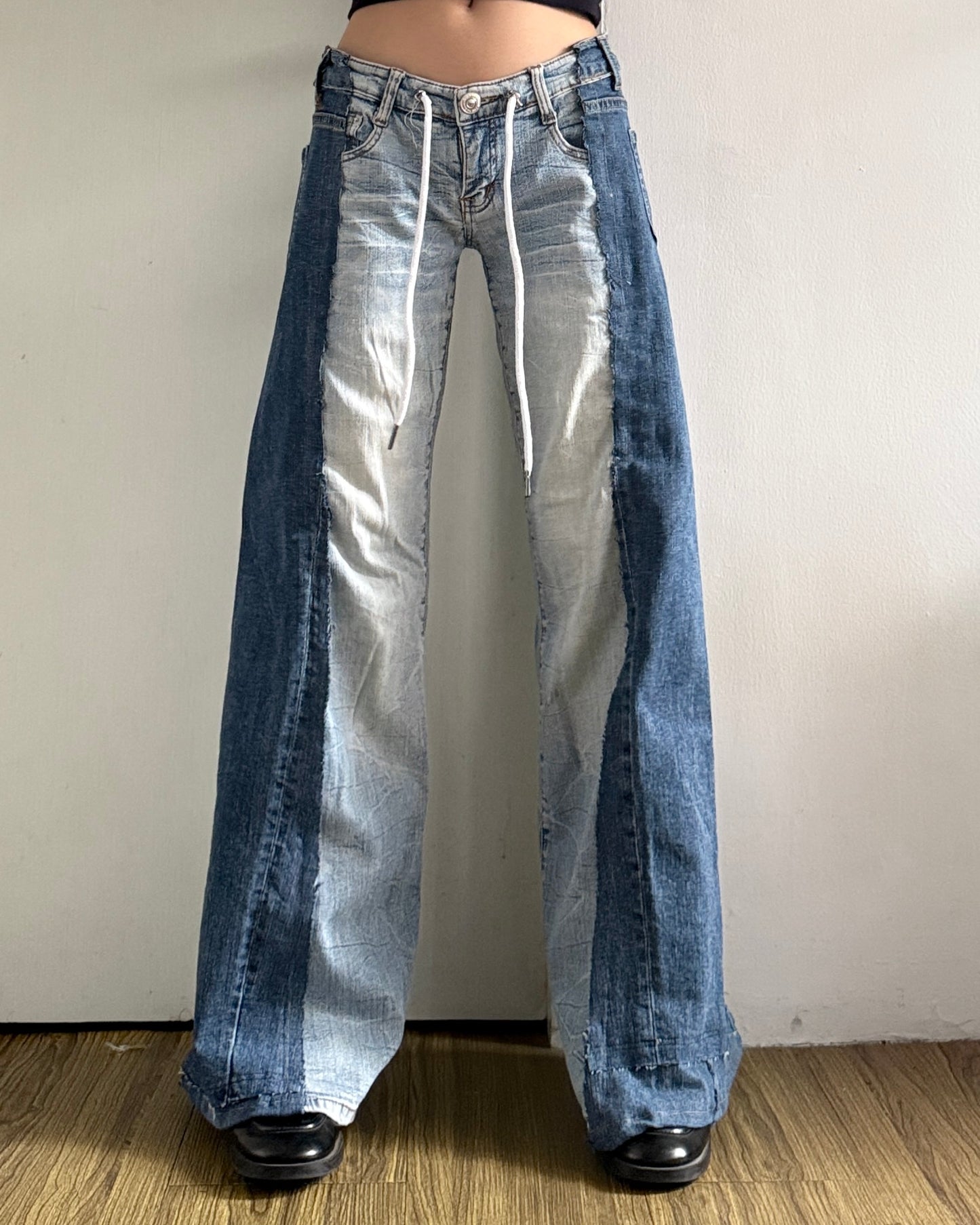 Edge Pants 082