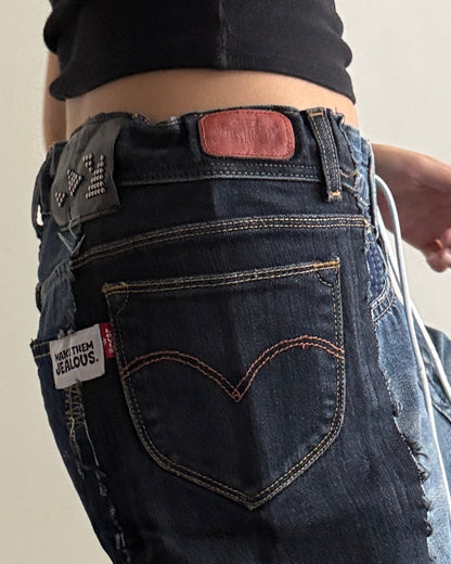 Edge Pants 031