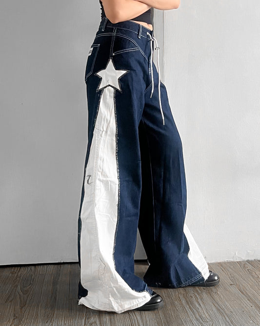 Star Pants 026