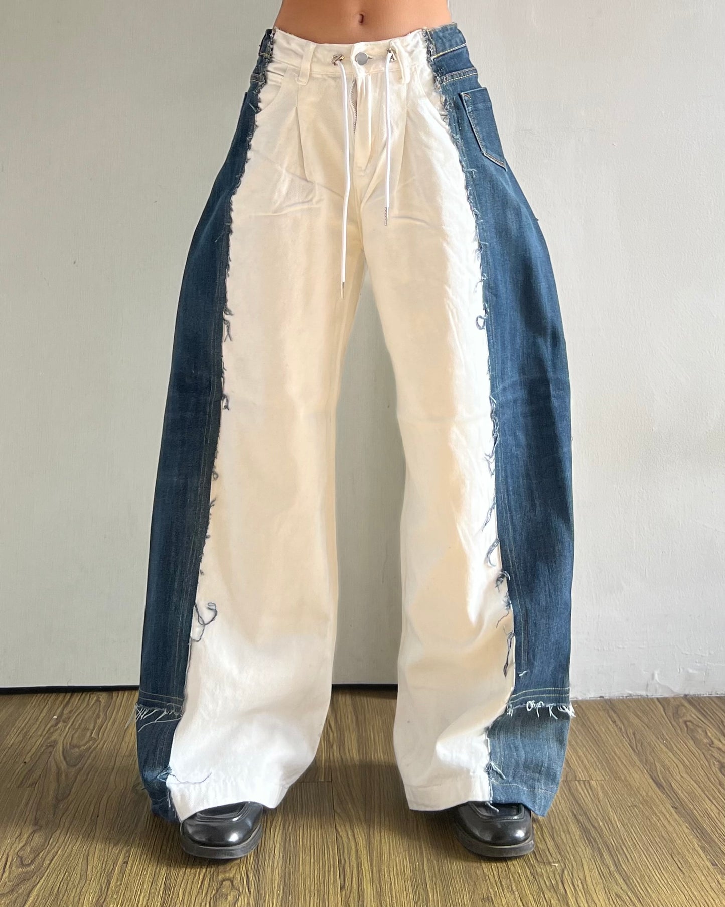 Edge Pants 010