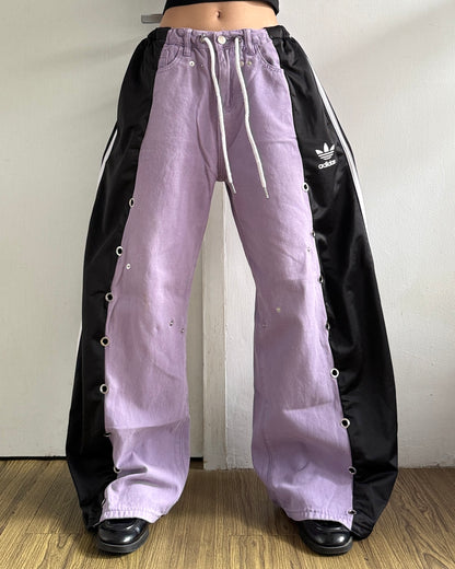 Hybrid Pants 088