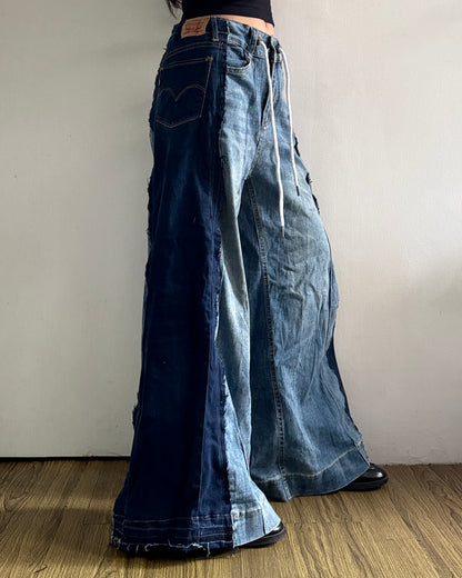 Edge Pants 077
