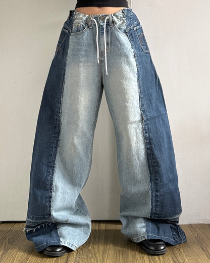 [BIG SIZE] Edge Pants 070