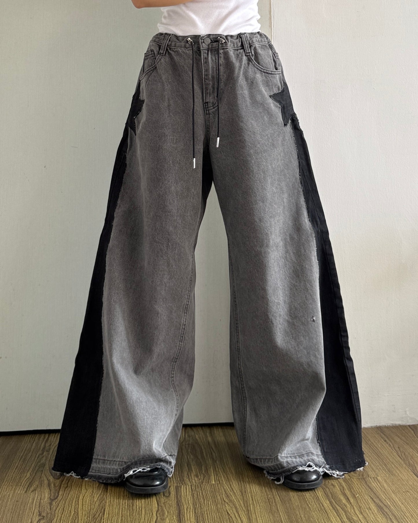 Star Pants 052