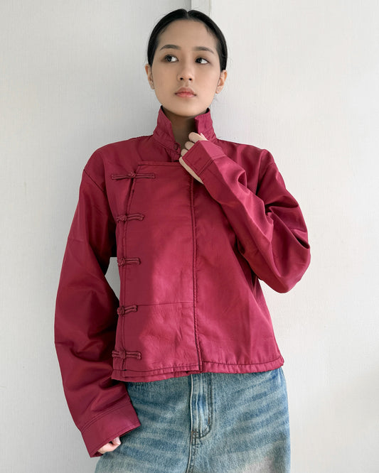 Cheongsam Jacket 051