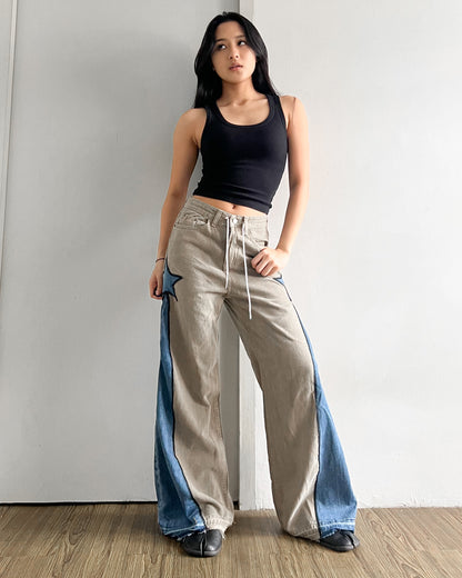 Star Pants 033