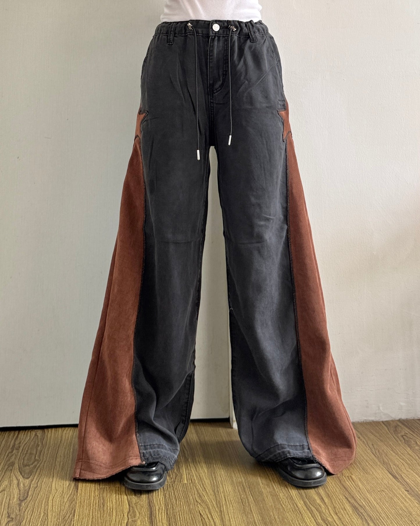 Star Pants 049