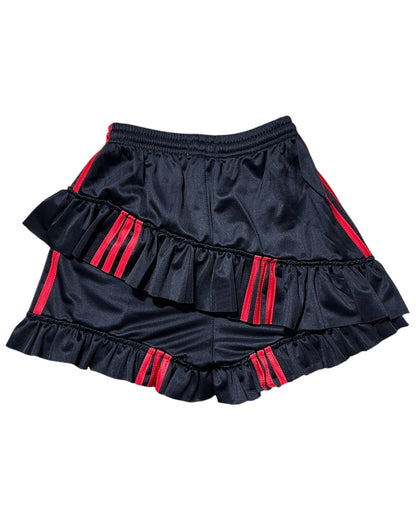 Ruffle Skort 021