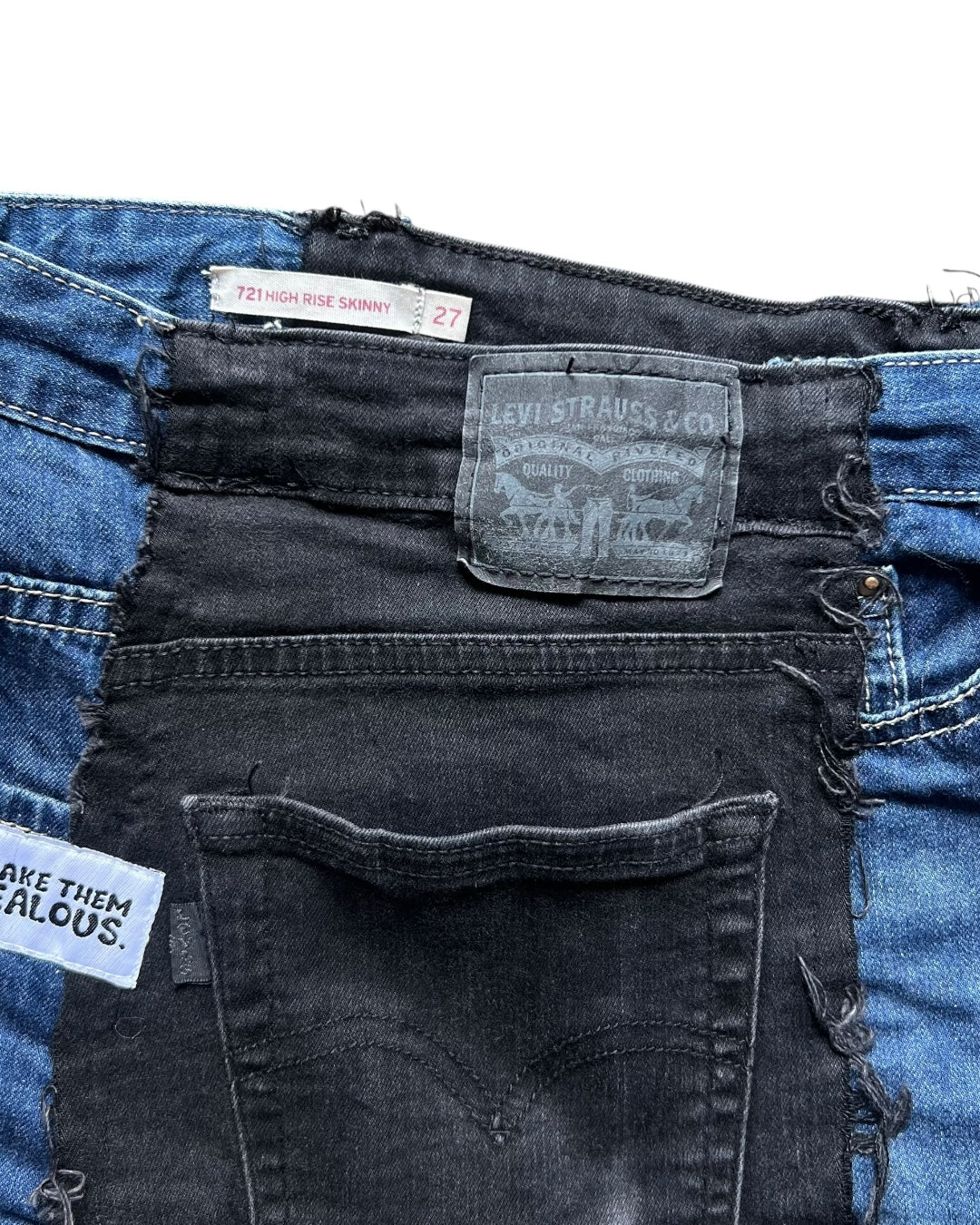 Edge Pants 011
