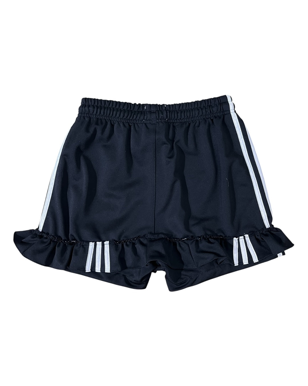 Ruffle Skort 027