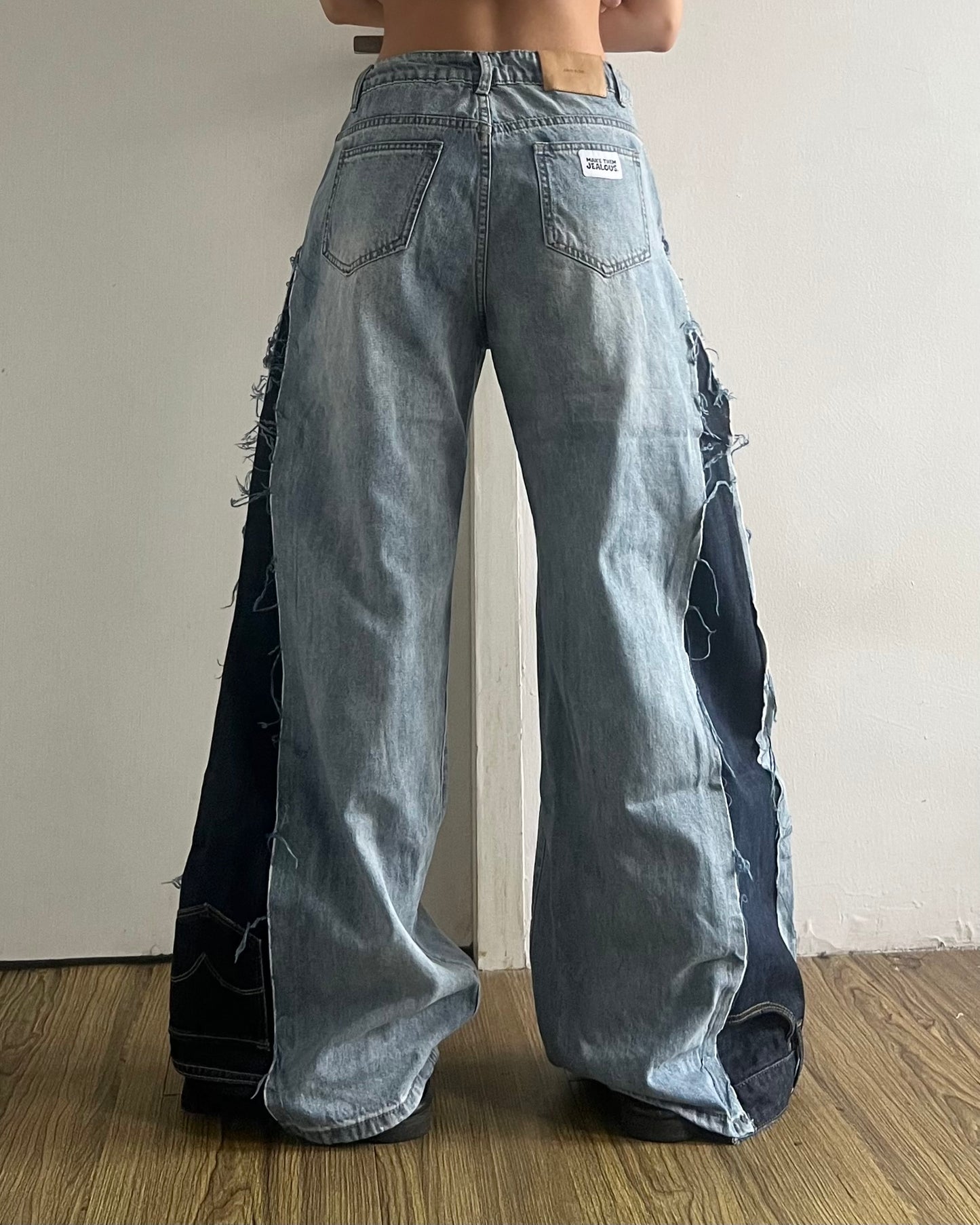 Duality Pants 013
