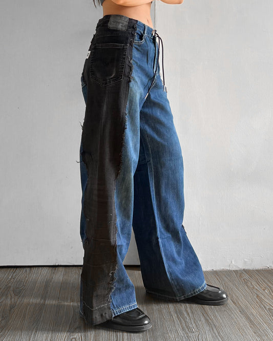 Edge Pants 011