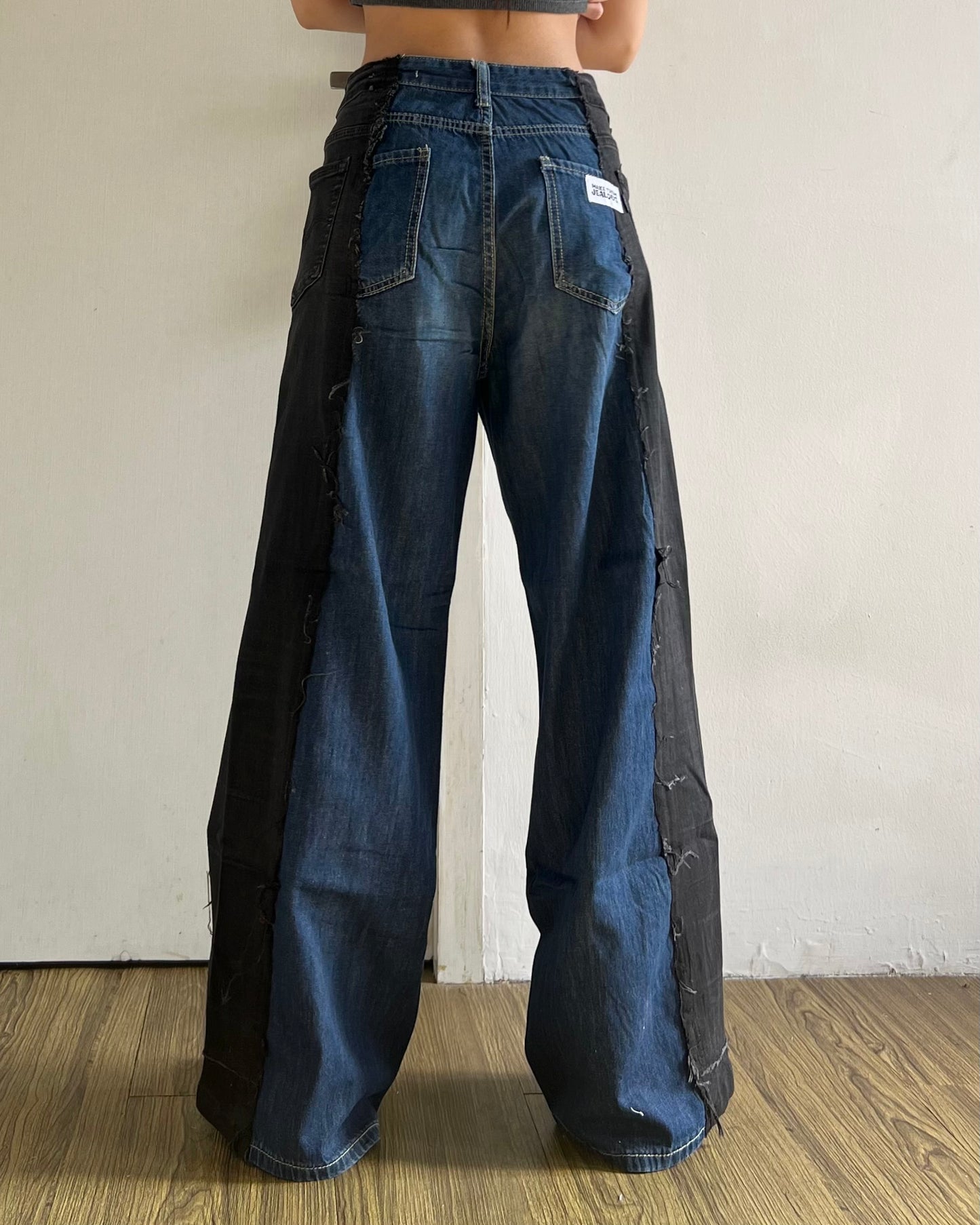Edge Pants 011