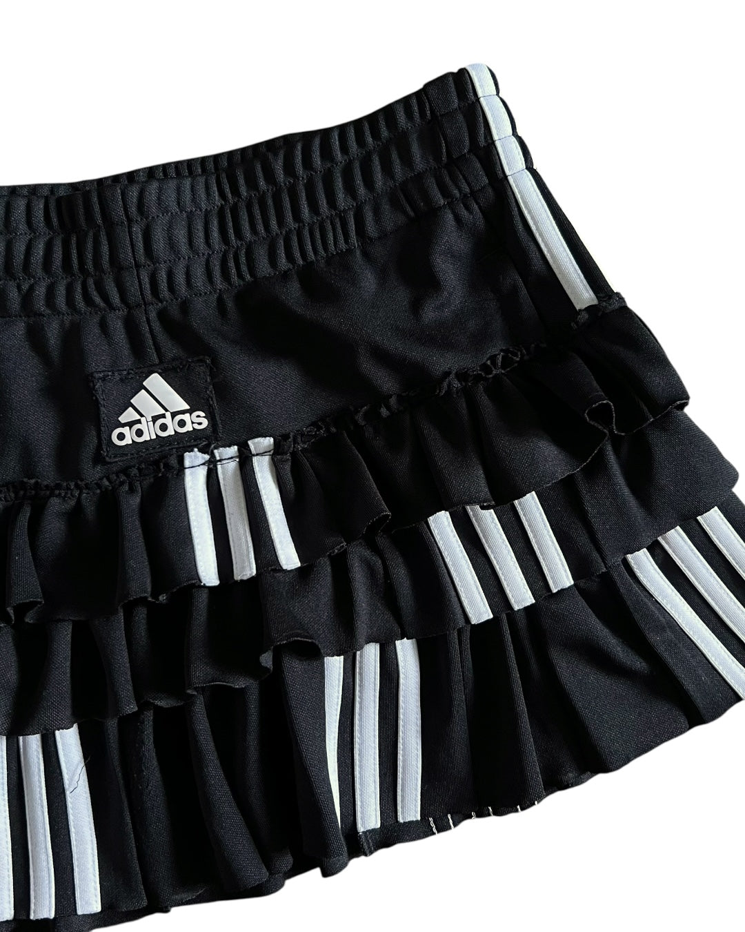 Ruffle Skirt 021