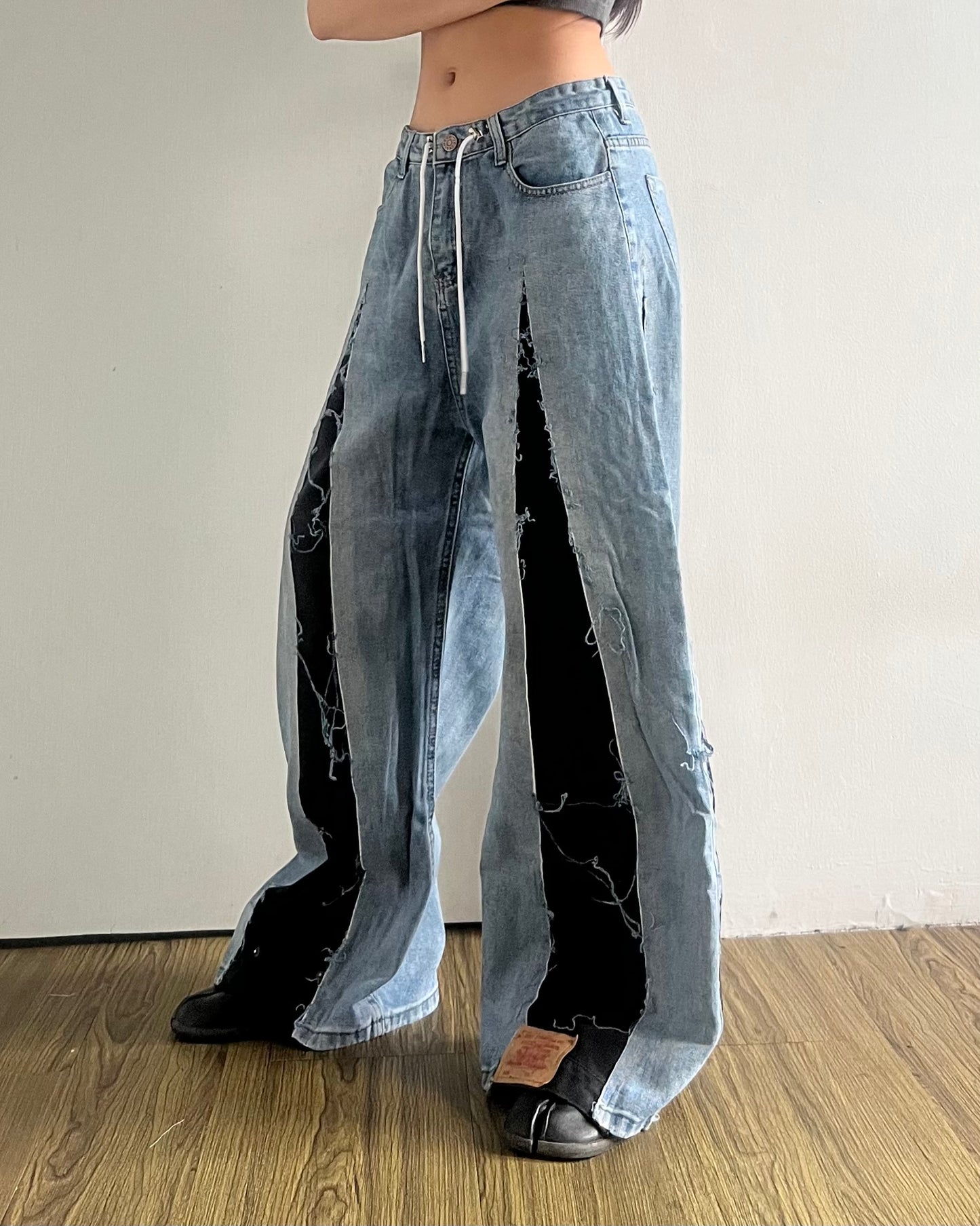 Duality Pants 014