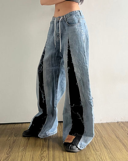 Duality Pants 014
