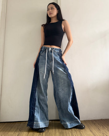 Edge Pants 077