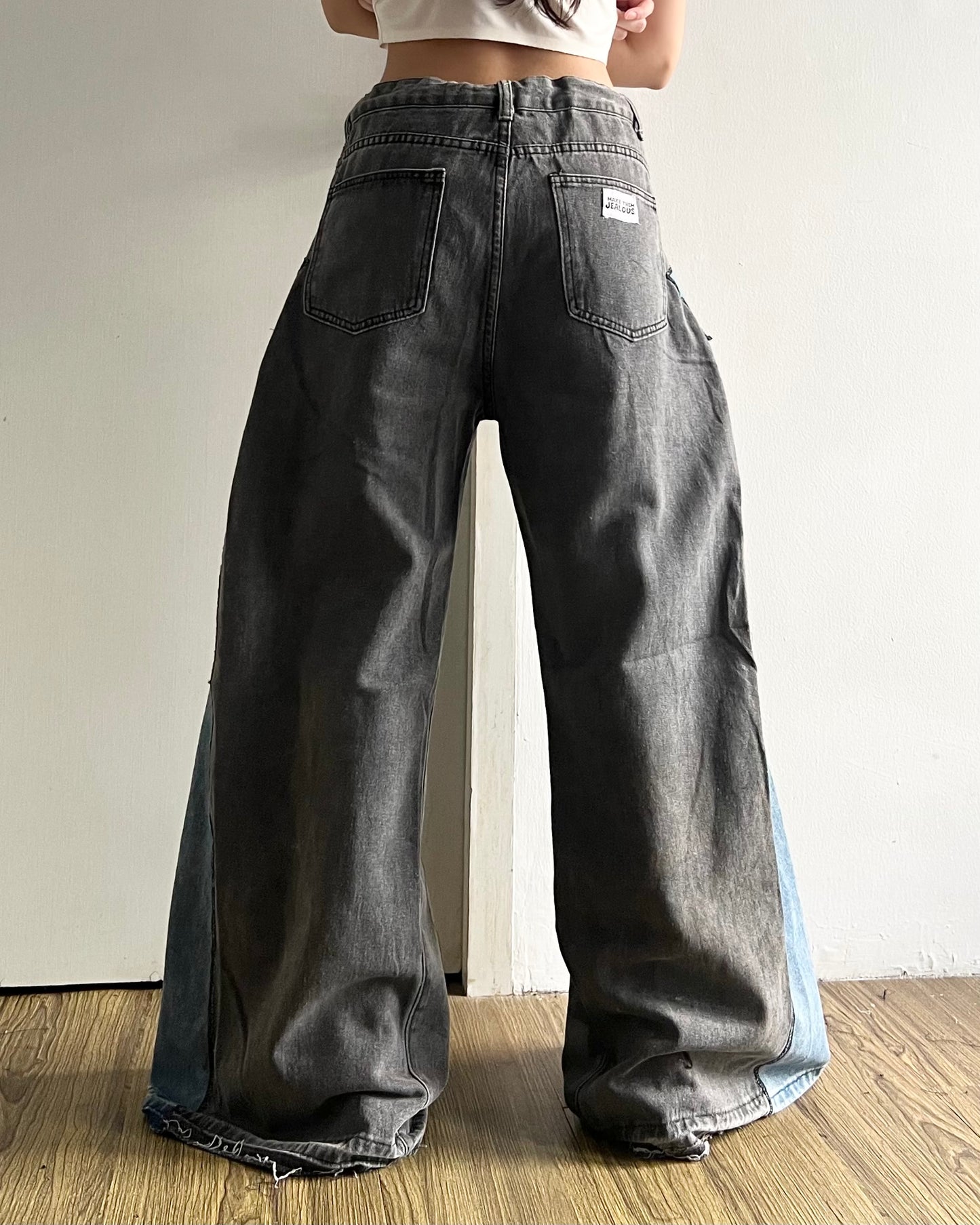 Star Pants 009