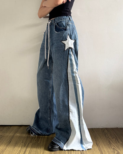 Star Pants 075