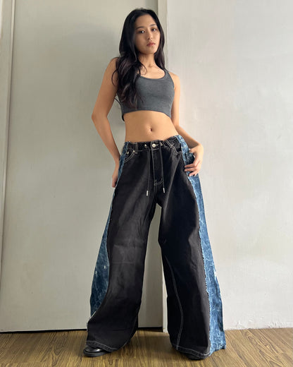 [BIG SIZE] Edge Pants 018