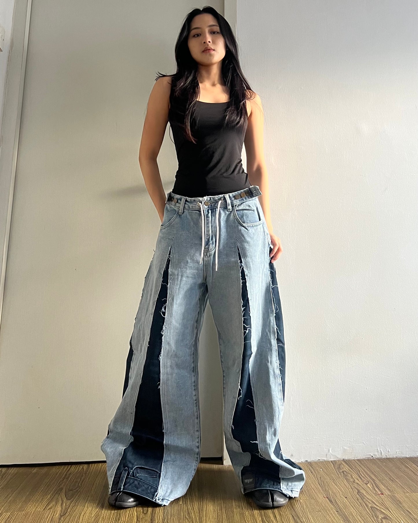 Duality Pants 001