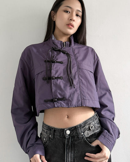 Cheongsam Jacket 038