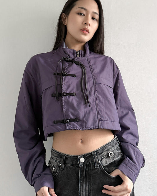 Cheongsam Jacket 038