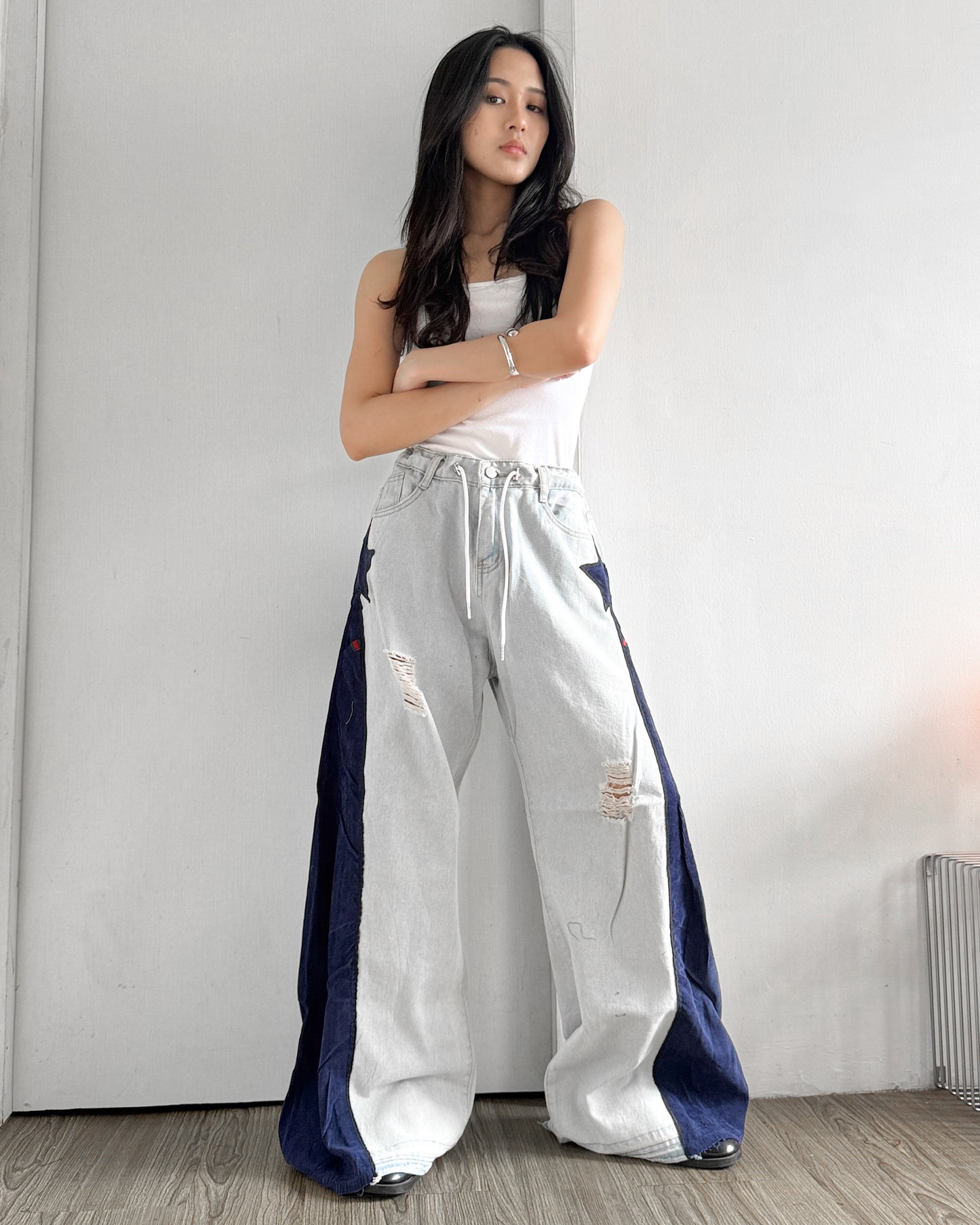 Star Pants 053